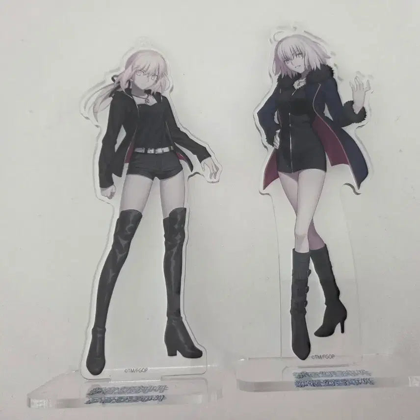 [BUNJANG] Jeanne d&