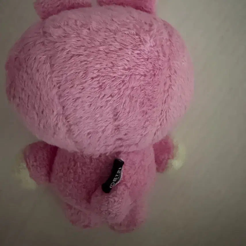[BUNJANG] BT21 COOKY Plush Doll / BT21 쿠키 인형