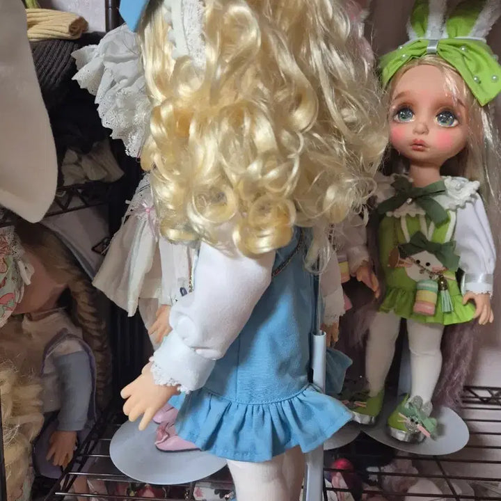 [BUNJANG] Disney Baby Doll Cinderella / 디즈니베이비돌