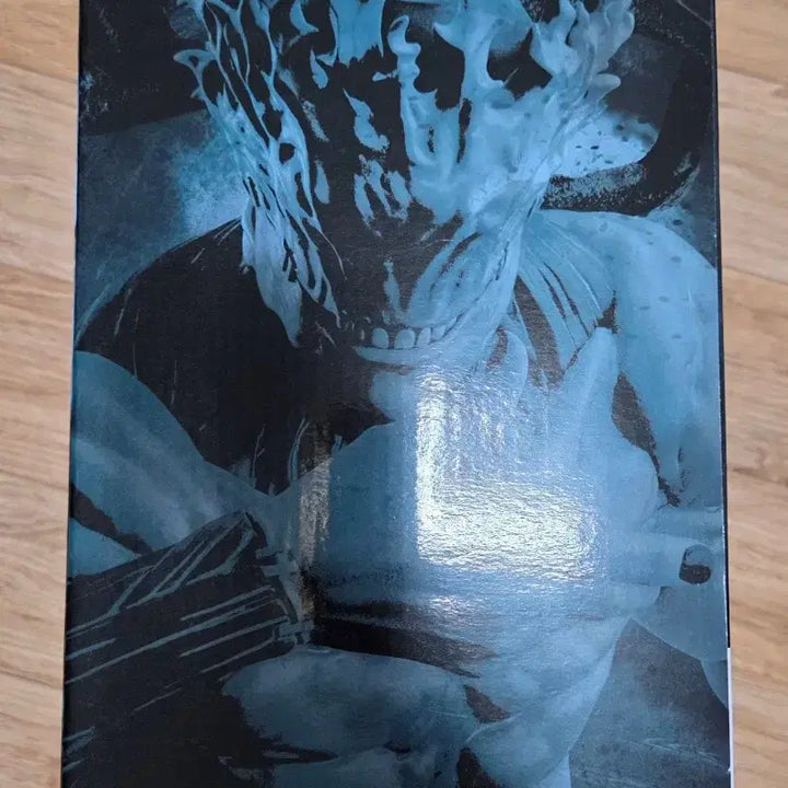 [BUNJANG] Mahito Last One Prize Figure (Sealed) / 택포 17 미개봉 제일복권 마히토 라스트원