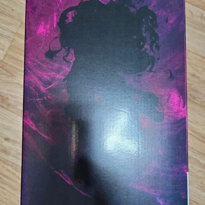 [BUNJANG] Jujutsu Kaisen 0 Rika Last One Prize Figure (Sealed) / 택포 27 미개봉 제일복권 주술회전0 리카 라스트원