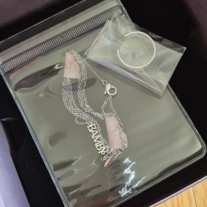 [BUNJANG] Plaive Bambi 26th Birthday Kit (Excluding Photocard) / (포카 없음) 플레이브 밤비 26년 생일 키트
