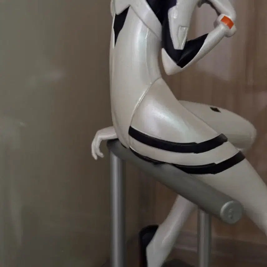 [BUNJANG] Evangelion Ayanaami Rei Pop Up Parade L Beach Queen LPM Figure Bundle Set / 에반게리온 아야나미 레이 팝업퍼레이드L 비치 퀸,LPM 피규어 일괄
