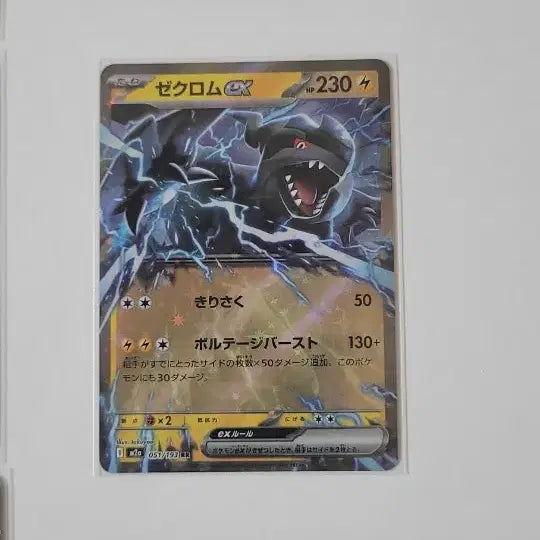 [BUNJANG] Pokemon Cards Japanese RR 29 Cards / 포켓몬 카드 일판 RR 29장입니다.