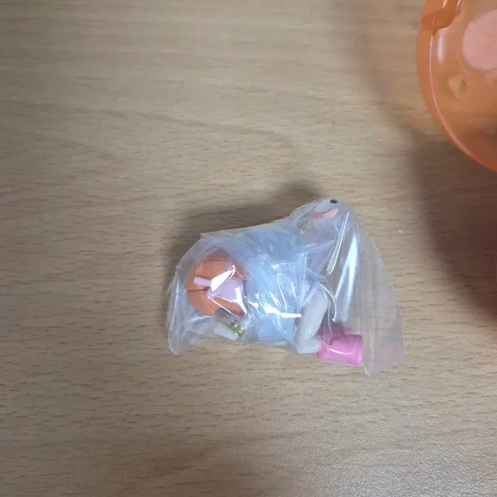 [BUNJANG] One Piece Negative Swing 2 Nami Keyring / 원피스 네거티브 스윙 2 나미 키링