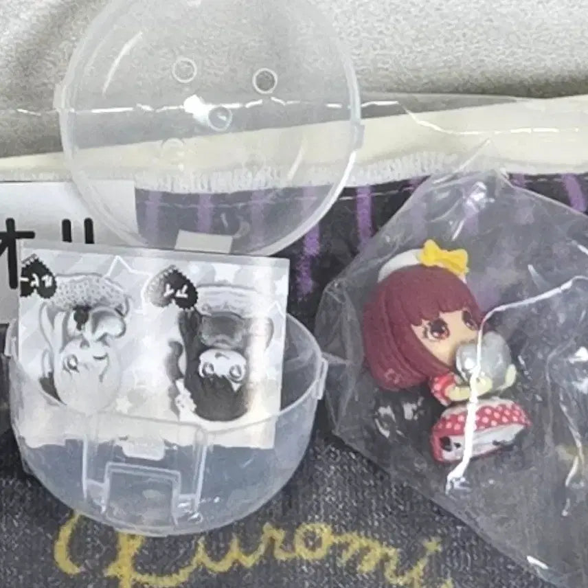 [BUNJANG] Oshi no Ko Kana Gacha Figure / 최애의아이 카나 가챠피규어