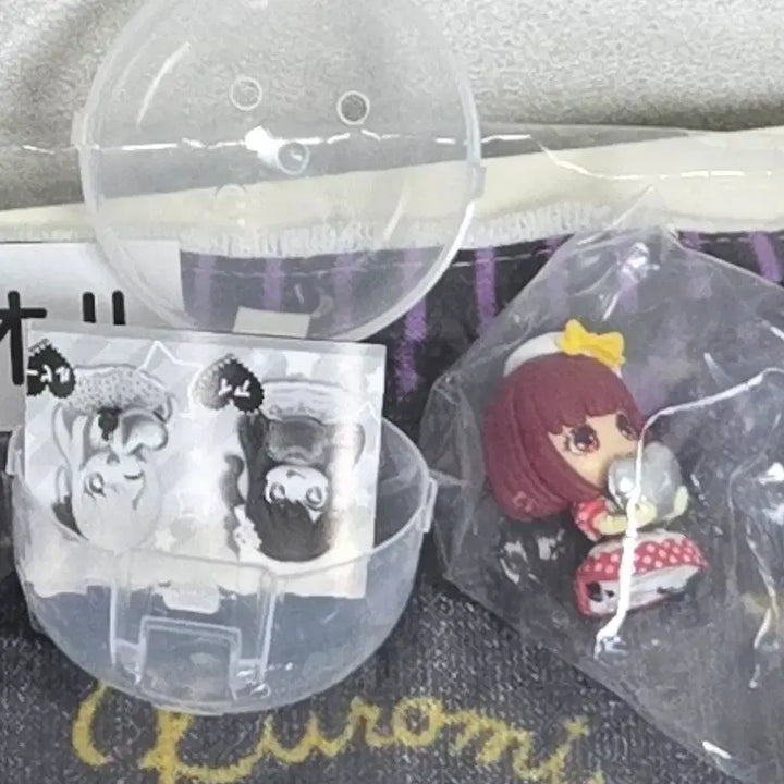 [BUNJANG] Oshi no Ko Kana Gacha Figure / 최애의아이 카나 가챠피규어