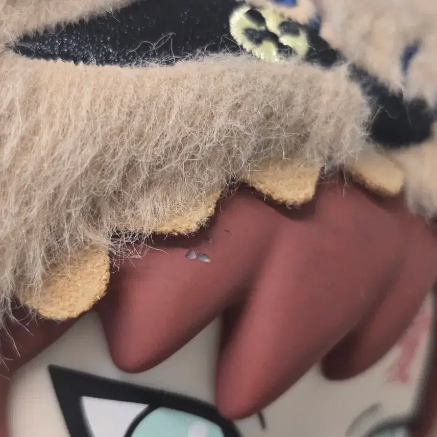 [BUNJANG] Naruto Nabubu Gaara Figure / 나루토 나부부 가아라 양도