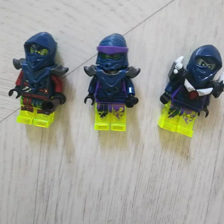 [BUNJANG] LEGO Ninjago &