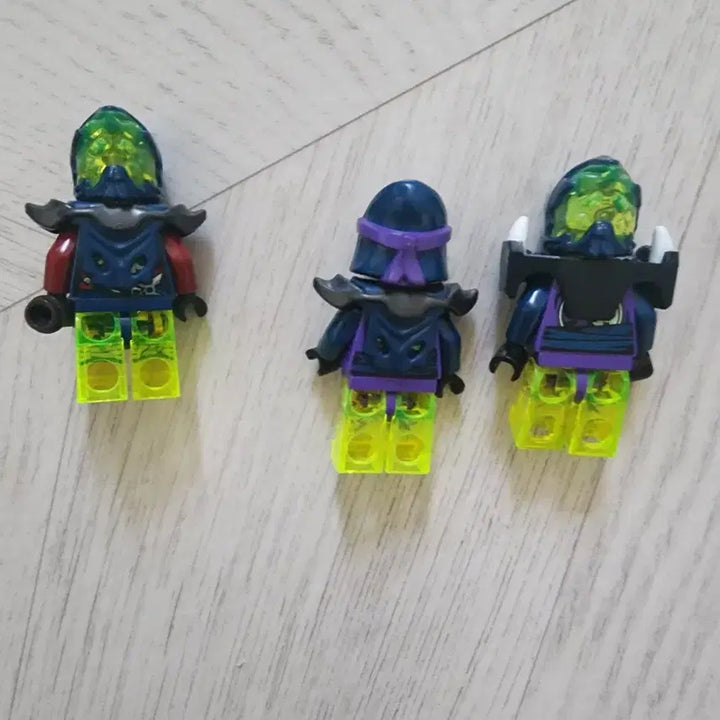 [BUNJANG] LEGO Ninjago &