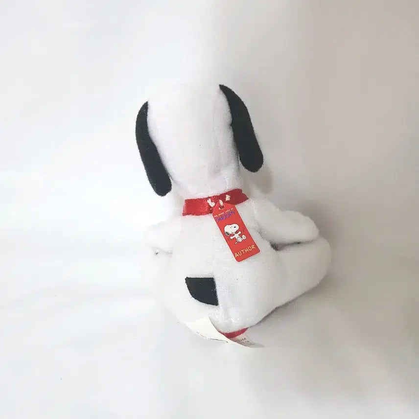 [BUNJANG] Snoopy Classic Plush Doll / 고전 스누피 인형