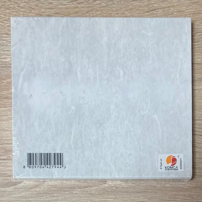 [BUNJANG] Leellamarz "Life Is Only Once" Sealed CD / 릴러말즈 (Leellamarz) - 인생은 한번이야 미개봉 CD