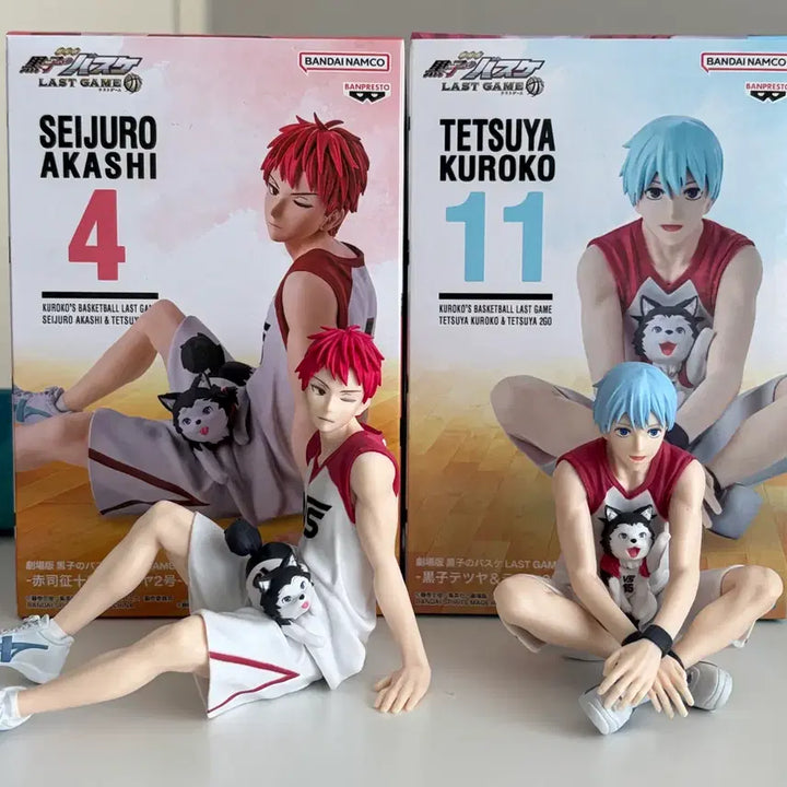 [BUNJANG] Kuroko&