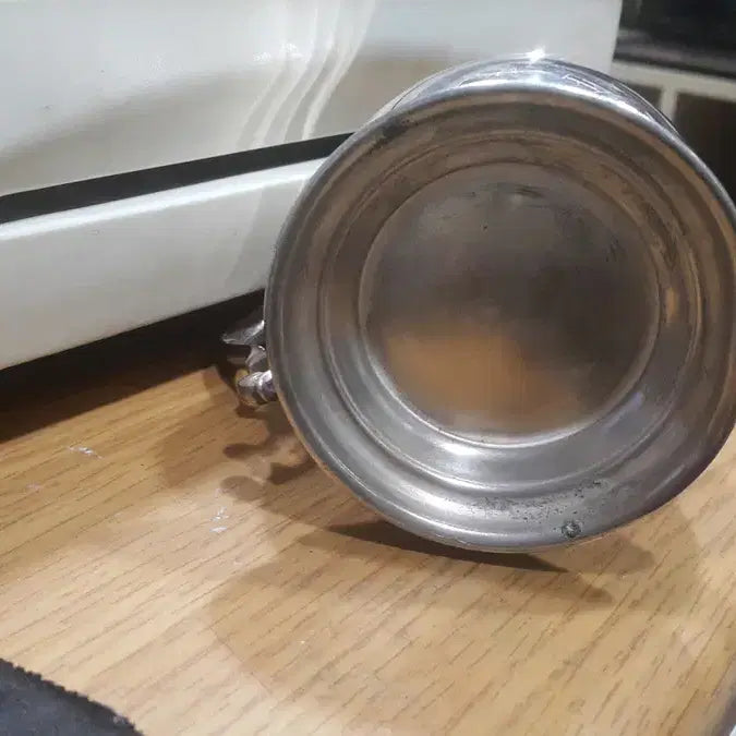 [BUNJANG] Sheffield Silver-Plated Cup Set (1950s, 1979) / 1979 영국 은도금 컵 2점