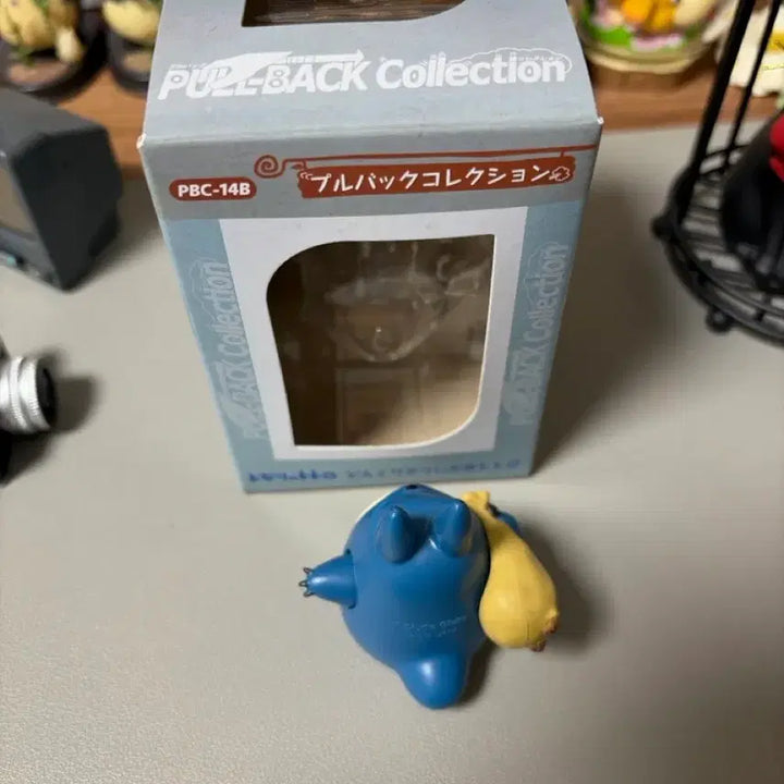 [BUNJANG] Ghibli Studio Ghibli Goods - Full Back Card (Used) / 지브리) 중토 풀백카
