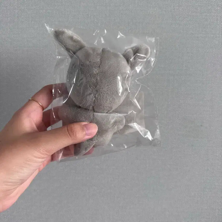 [BUNJANG] SEVENTEEN Kyeomdog Kyeomdogi Doll (Sealed) / [세븐틴 인형] 겸도그 미개봉 양도