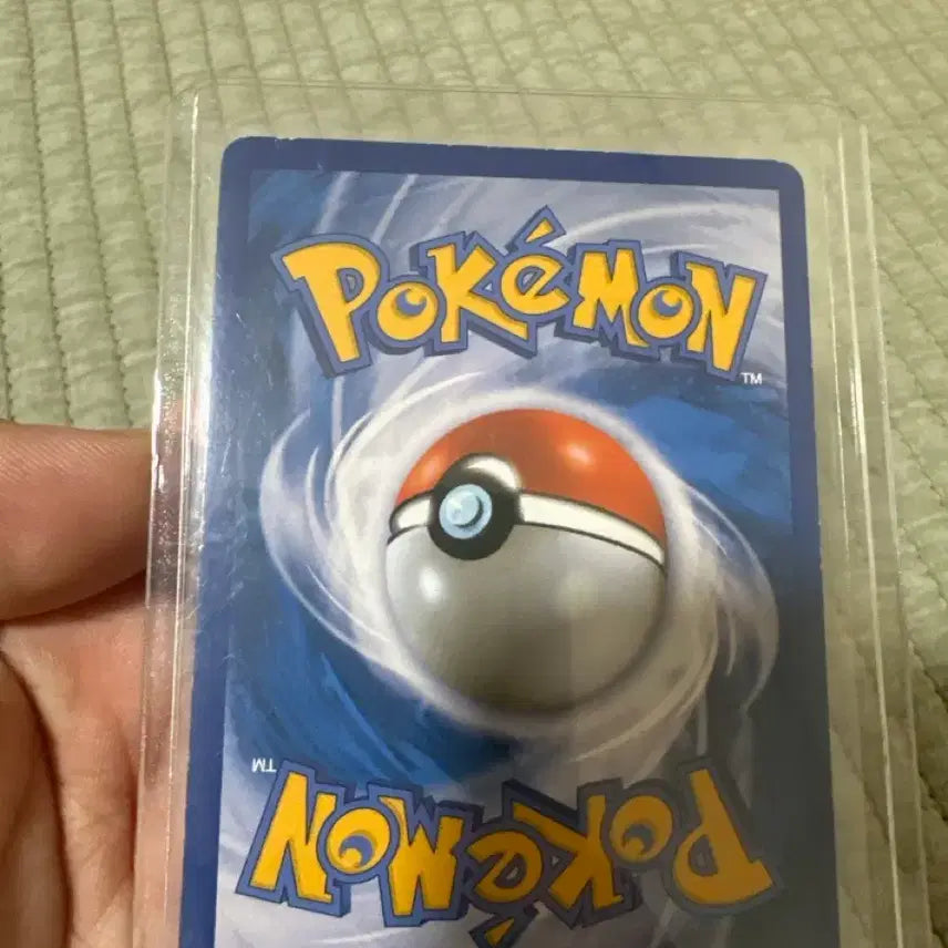 [BUNJANG] Assorted Pokémon Cards (Japanese Edition Included) / 포켓몬카드