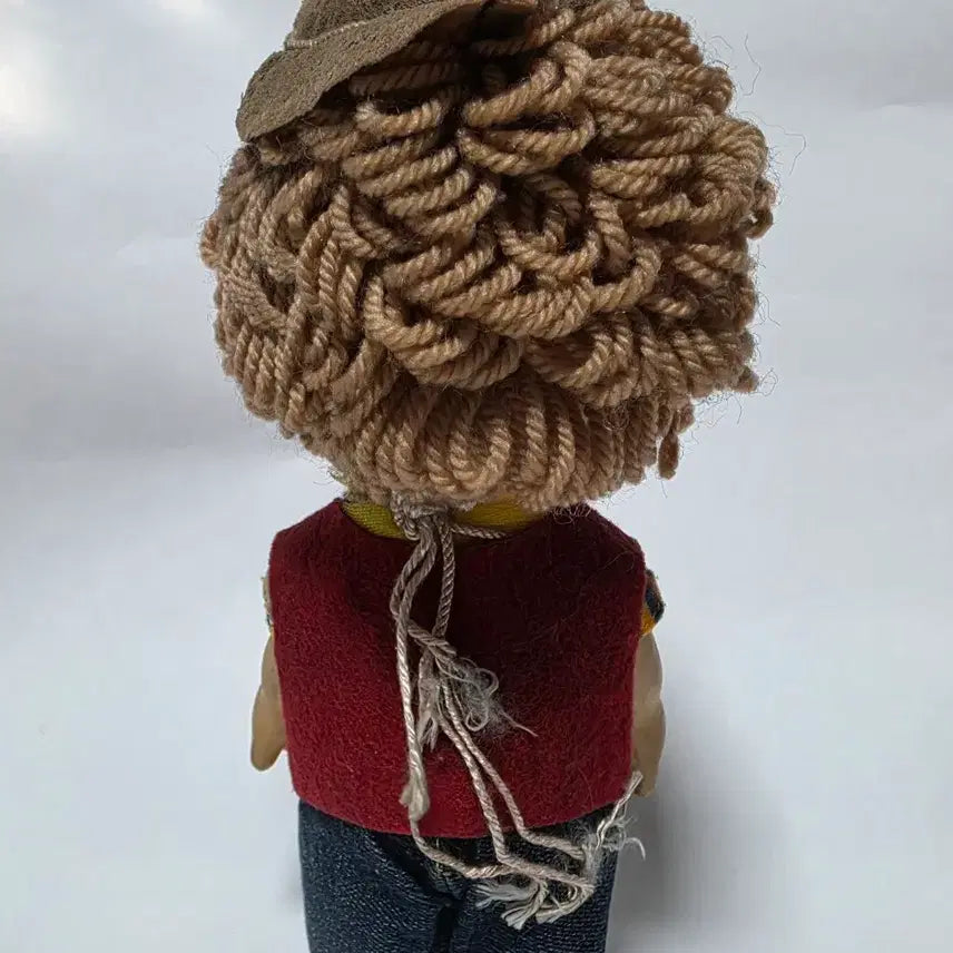[BUNJANG] Vintage Doll 