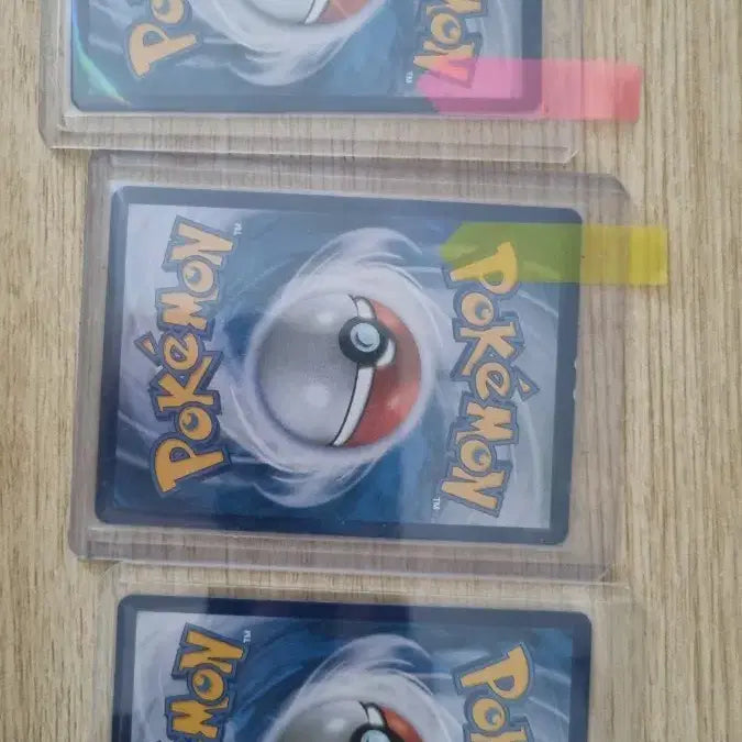 [BUNJANG] Pokemon Pikachu V &amp; VMAX 3-Type Set 25th Anniversary / 포켓몬 카드 피카츄 V VMAX 3종 세트 25주년