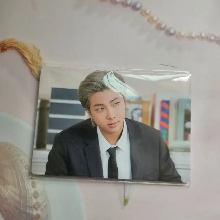 [BUNJANG] BTS Merchandise Box 5th Edition Carrier / bts 캐리어