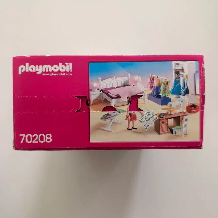 [BUNJANG] Playmobil Dollhouse 70208 / 플레이모빌 돌하우스 70208