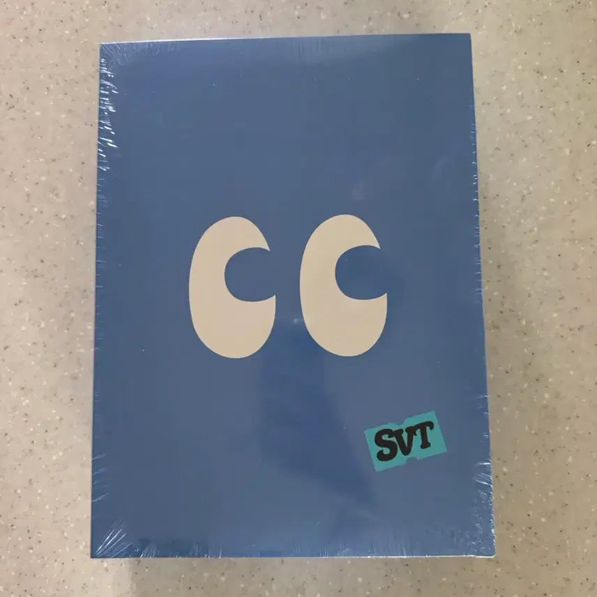 [BUNJANG] SEVENTEEN Nanaminbak Sealed Product / [세븐틴 나나민박] 미개봉 새상품 양도