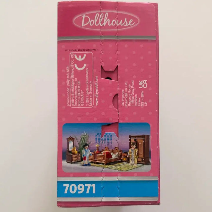 [BUNJANG] Playmobil Dollhouse 70971 / 플레이모빌 돌하우스 70971