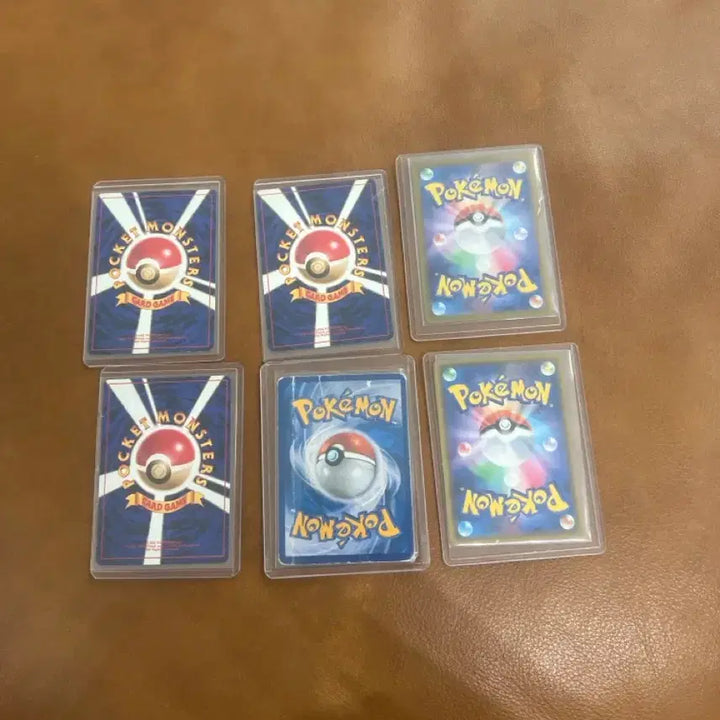 [BUNJANG] Pokemon Cards Bundle Set / 포켓몬카드 일괄판매