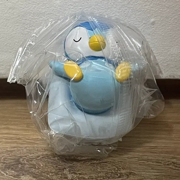 [BUNJANG] Pokemon Piplup Figure / 포켓몬스터 cu gs25 음료수 피규어 팽도리