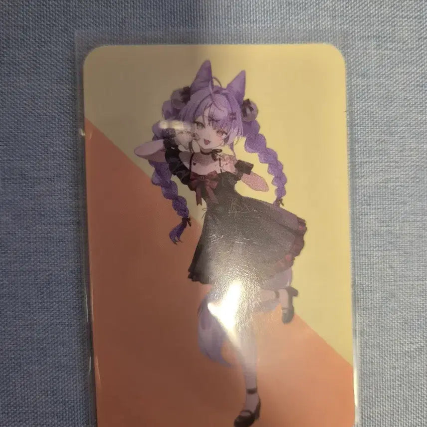 [BUNJANG] Stellive Uni Bundle Set Photocard / 스텔라이브 유니 포카 일괄