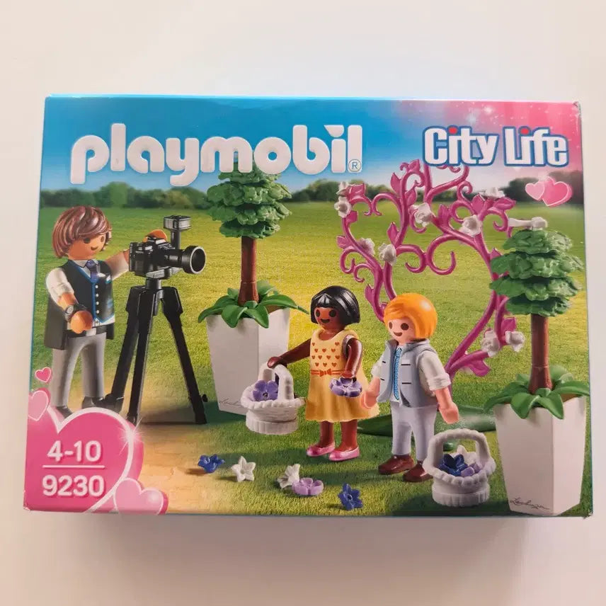 [BUNJANG] Playmobil 9230 / 플레이모빌 9230