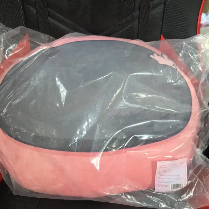 [BUNJANG] Stellive Nana Eolppak Cushion / 스텔라이브 나나얼빡 쿠션