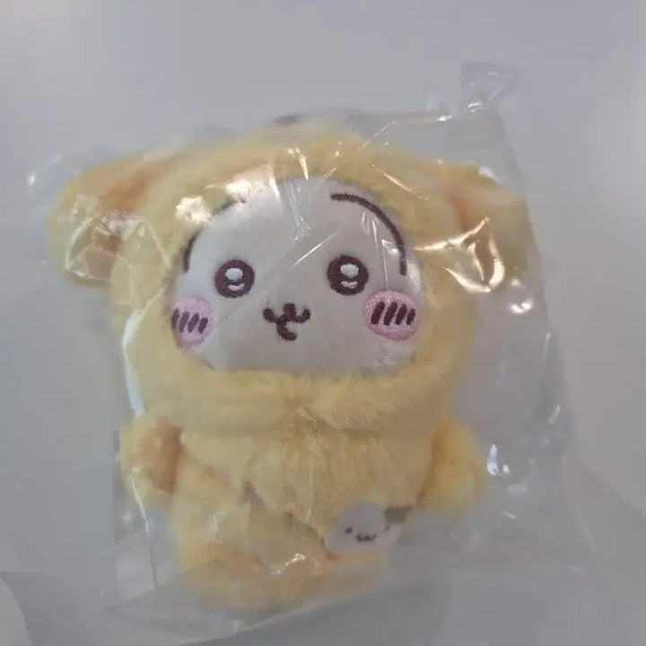 [BUNJANG] Chiikawa x Sanrio Usagi Mascot / 치이카와 산리오 마스코트 우사기
