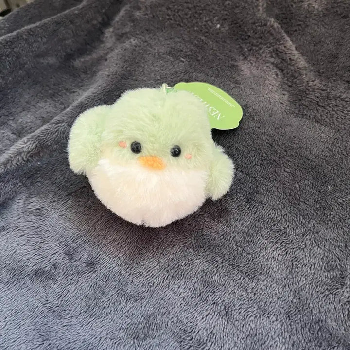 [BUNJANG] GOT7 AGASAE Keychain / 갓세븐 아가새키링
