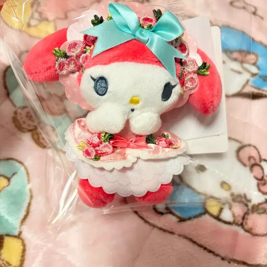 [BUNJANG] Sanrio My Melody New Authentic Product / (새상품, 정품) 산리오 마이멜로디