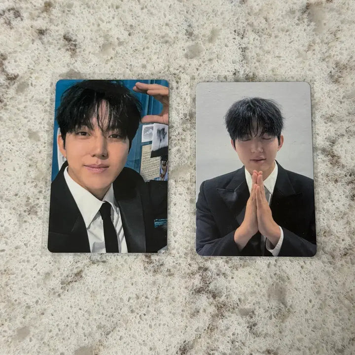 [BUNJANG] Day6 Dowoon DECADE Encore Offline MD Photocard / 데이식스 도운 데케이드 앙콘 오프 엠디 5만원 포카