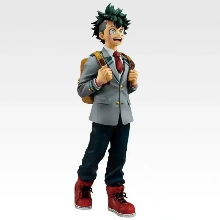 [BUNJANG] My Hero Academia Izuku Midoriya A Prize Figure / 나의히어로아카데미 미도리야 이즈쿠 A상