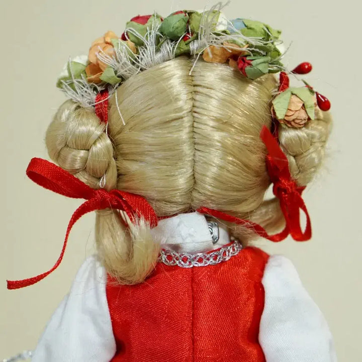 [BUNJANG] Madame Alexander 8-Inch Norway Doll / 마담알렉산더 노르웨이
