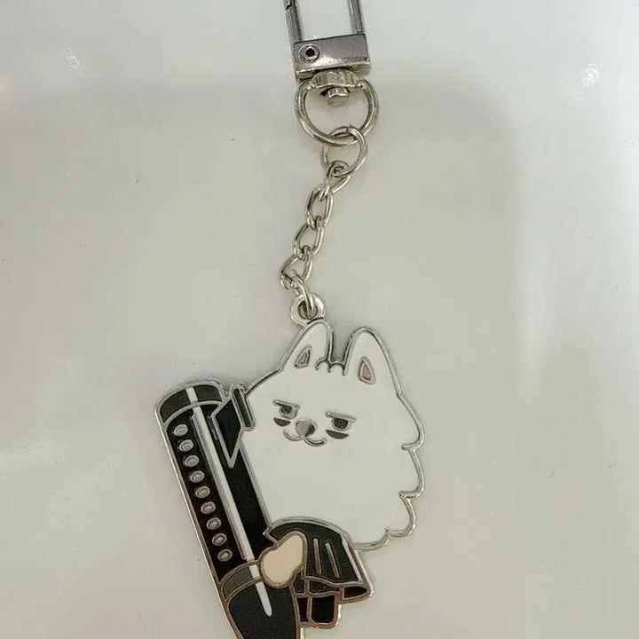 [BUNJANG] TXT Choi Yeonjun Star MOA Metal Keyring / 투바투 별모아 최용멍메탈키링