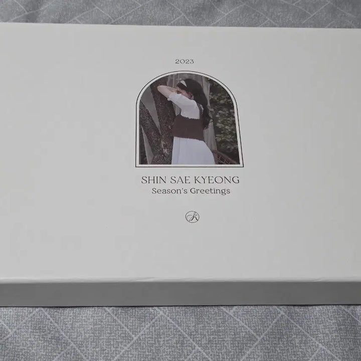 [BUNJANG] Shin Se Kyung 2023 Season&