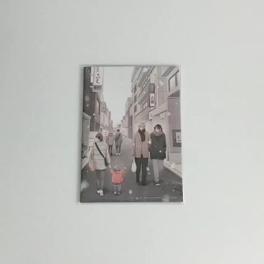 [BUNJANG] Pink Heart Jam Acrylic Stand, Postcard, Booklet Set / 일본 비엘 bl 핑크 하트 잼 아크릴 스탠드, 엽서, 소책자 특전 세트