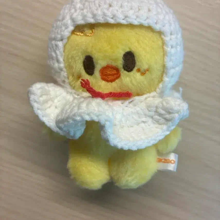 [BUNJANG] Stray Kids Bbokari Plush Doll / 스키주 뽁아리 판매