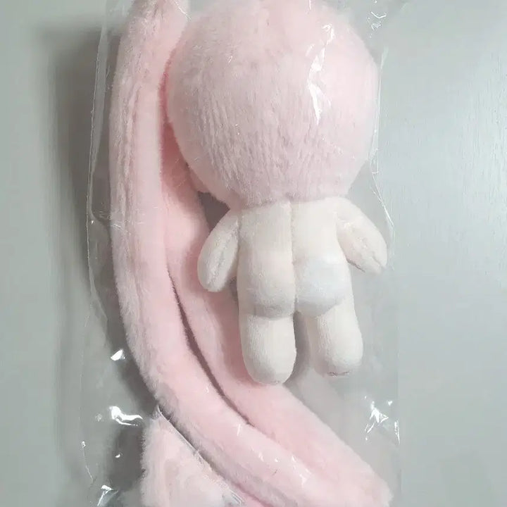 [BUNJANG] Cherry Nyan 10cm Unsealed Bone Doll / 무속성 체리냥 10cm 뼈깅