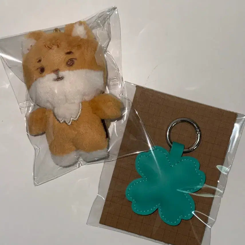 [BUNJANG] Day6 24DEMULPPEMUL Bundle Set Keyring / 원가이하 일괄 데이식스 24데멀쁘멀 케 + 4기키링