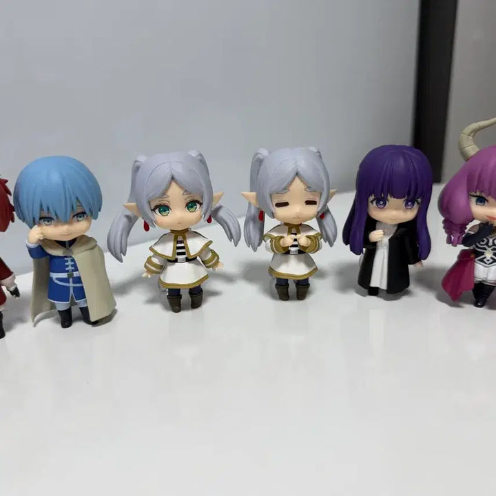 [BUNJANG] Frieren: Beyond Journey&