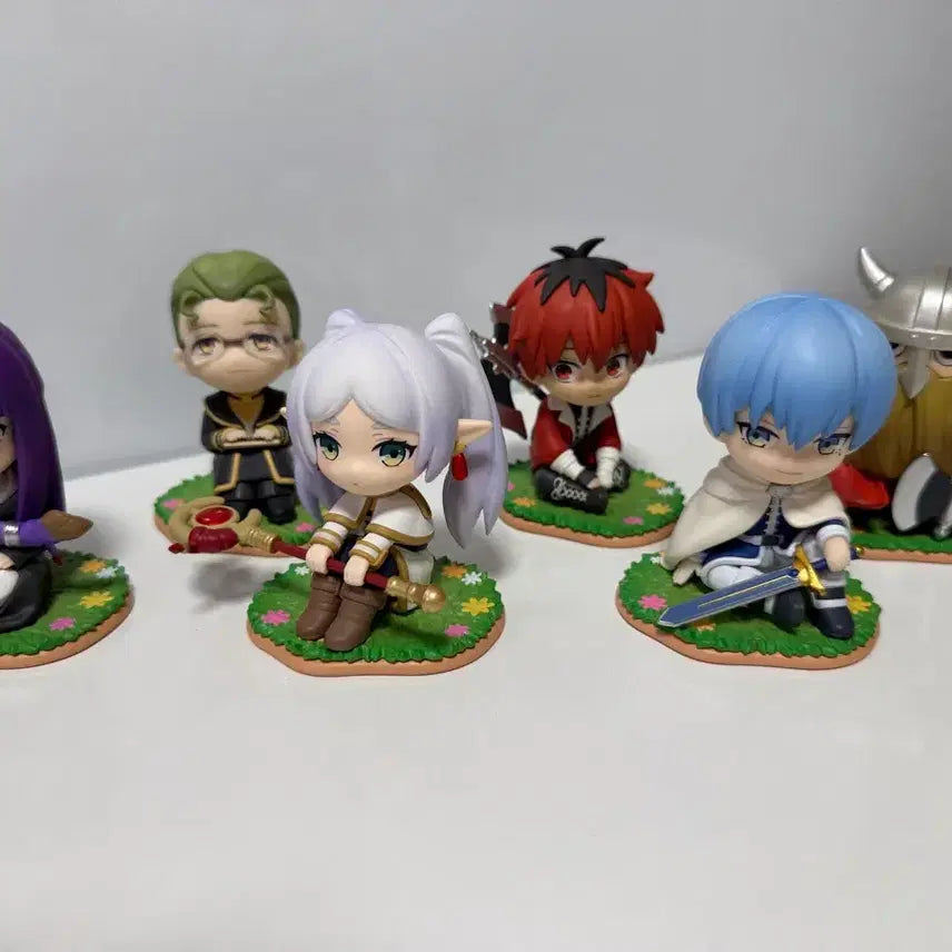[BUNJANG] Frieren: Beyond Journey&