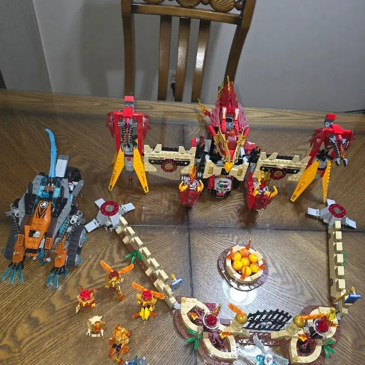 [BUNJANG] LEGO 70146 / 레고 70146