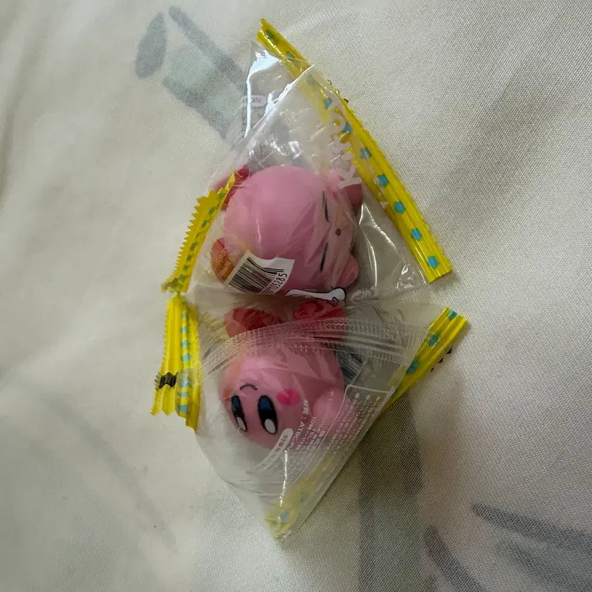 [BUNJANG] Kirby Figure Set / 별의 커비 피규어