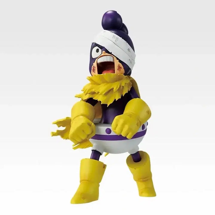 [BUNJANG] Ichiban Kuji My Hero Academia Mineta Figure / 이치방쿠지 나의 히어로 아카데미아 E상 미네타 피규어 미개봉 새상품