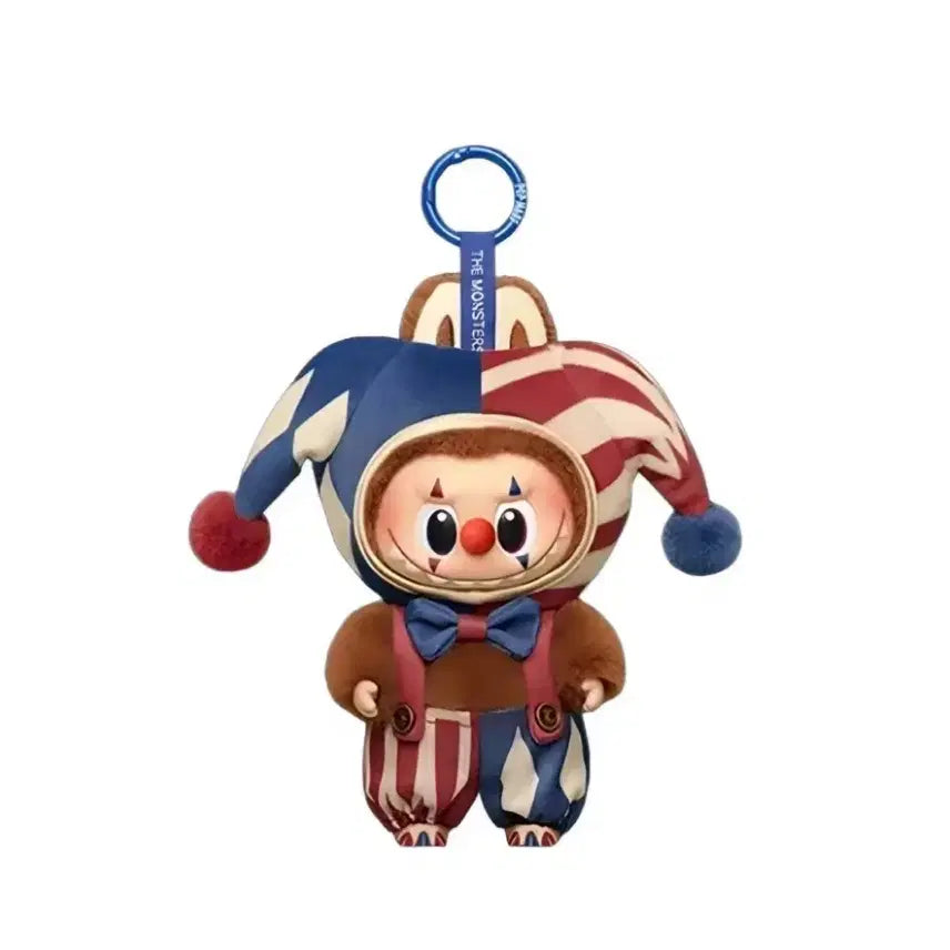 [BUNJANG] Pop Mart Yosiciyous Labubu Vinyl Figure / 팝마트 와이소시리어스 라부부